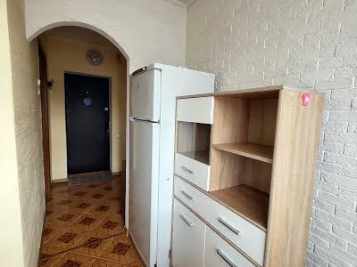 квартира по адресу Анатолія Базилевича пер. (Червонозаводський), 2/13