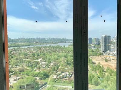 квартира по адресу Днепровская набережная ул., 20-Б