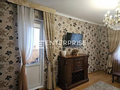 квартира за адресою Петра Григоренка просп., 20-А