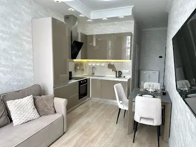 квартира за адресою Предславинська вул., 40