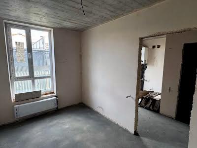 квартира за адресою с. Крюківщина, Нова Виноградна вул., 8