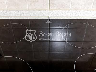 квартира за адресою Бориспільська вул., 25-А