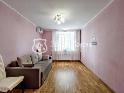 квартира за адресою Бориспільська вул., 25-А