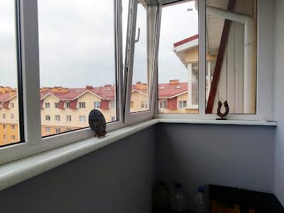 квартира за адресою Бишівська вул., 7