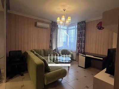 квартира за адресою Осіння, 33