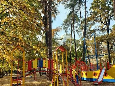 квартира за адресою Михайла Котельникова вул., 31
