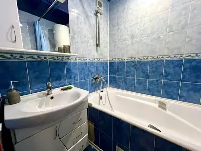 квартира за адресою Валерія Лобановського просп., 14