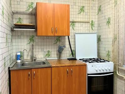 квартира за адресою Максима Берлинського вул., 25