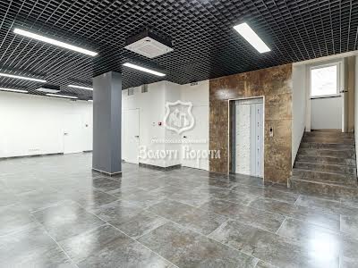комерційна за адресою Шота Руставелі вул., 18А