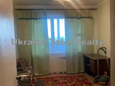 квартира за адресою Ірпінська вул., 2