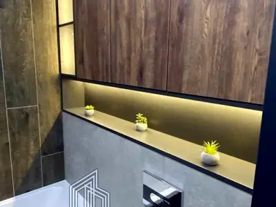 квартира за адресою Дніпровська набережна вул., 18-А