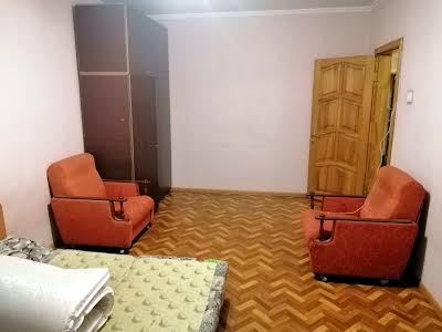 квартира по адресу Николая Закревского ул., 19-В