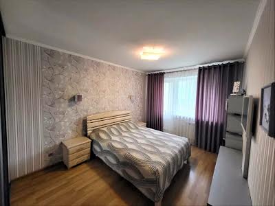 квартира за адресою Тракторобудівників просп., 85а