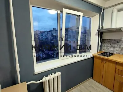 квартира за адресою Воскресенський просп. (Перова), 18б