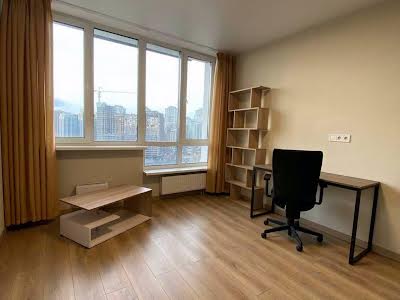 квартира за адресою Бойчука, 41 Б