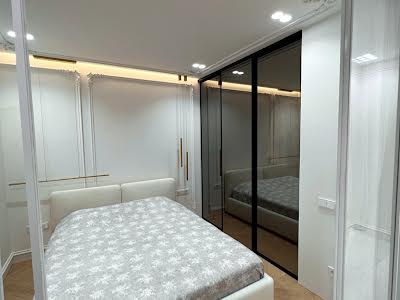 квартира по адресу Кудрявская ул., 24а