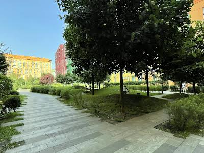 квартира за адресою Соборності просп. (Возз'єднання), 17 к2