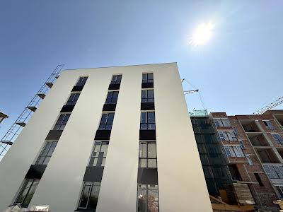 квартира по адресу Ивана Рубчака ул., 1