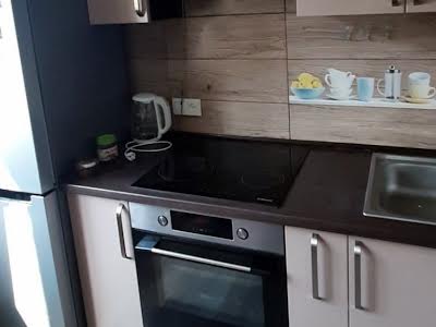 квартира за адресою Олександра Мишуги вул., 3