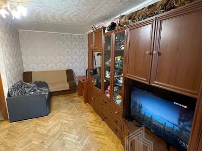 квартира по адресу Метрологическая ул., 14