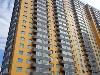 квартира за адресою Юрія Кондратюка вул., 1