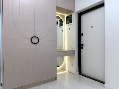 квартира за адресою Мартинова просп., 20