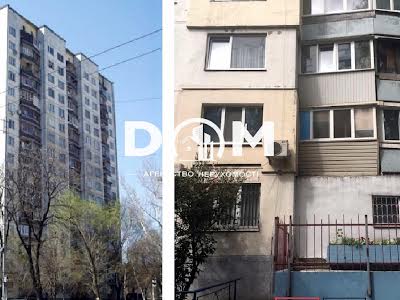 квартира за адресою Митрополита Василя Липківського вул. (Урицького), 32