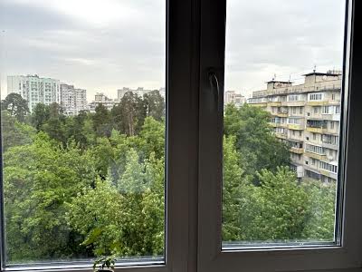 квартира по адресу Чернобыльская ул., 3
