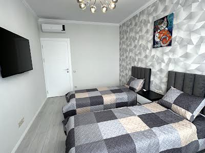 квартира за адресою Олександра Олеся вул., 10