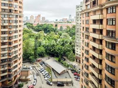 квартира за адресою Старонаводницька вул., 6-Б
