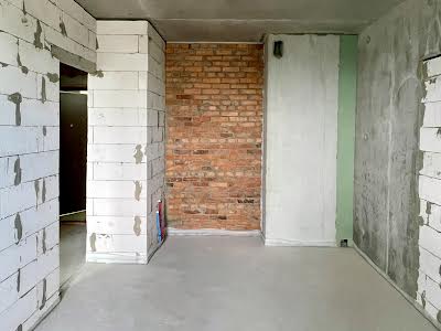 квартира по адресу Воздухофлотский просп. (Повітрофлотський), 56