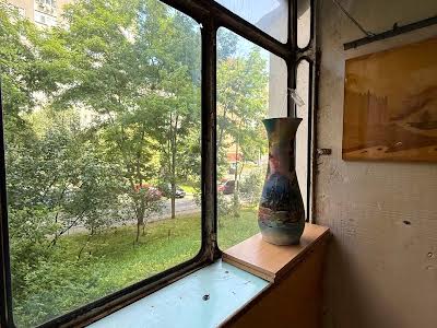 квартира за адресою Тетянинська вул. (Леваневського), 8/7