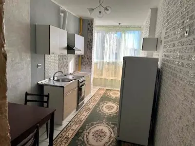 квартира за адресою Метрологічна вул., 15-А