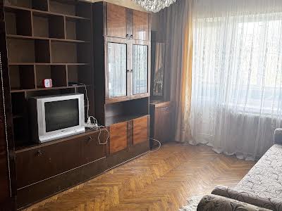 квартира за адресою Шолом-Алейхема вул., 19-А