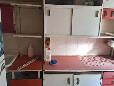квартира по адресу Головко Андрея ул., 25
