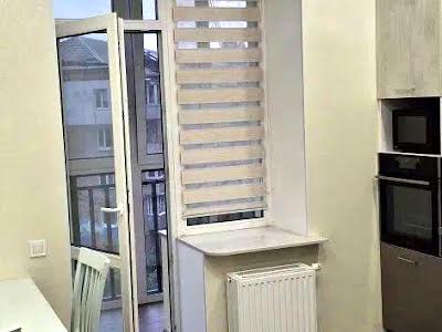 квартира по адресу Коломыйский пер., 6