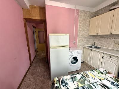 квартира за адресою Харківське шосе, 21/3
