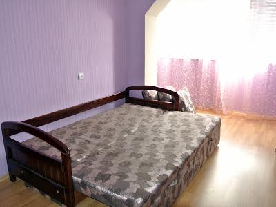 квартира по адресу Иорданская ул. (Лайоша Гавро), 24-Б
