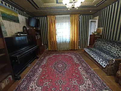 квартира за адресою Георгія Гонгадзе просп. (Радянської України), 9