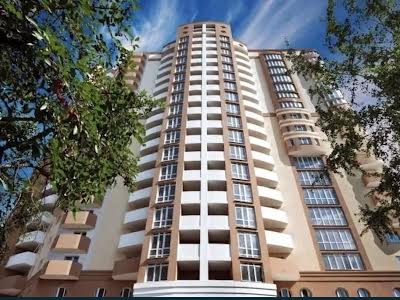 квартира по адресу Борисполь, Киевский Шлях ул., 95