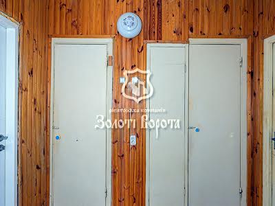 квартира по адресу Оноре де Бальзака ул., 16