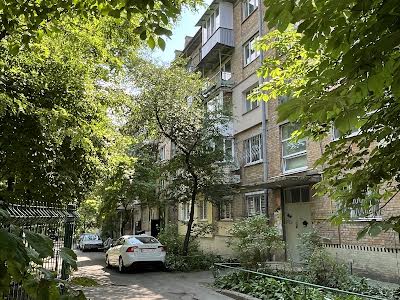 квартира за адресою Миколи Міхновського бульв. (Дружби Народів), 28а