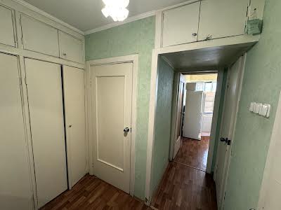 квартира по адресу Киев, Берестейский просп. (Победы), 29