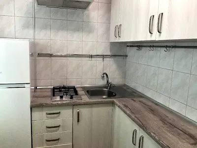 квартира по адресу Западинская ул., 3-Б
