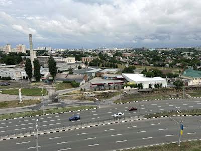 квартира по адресу Аэрокосмический просп., 86