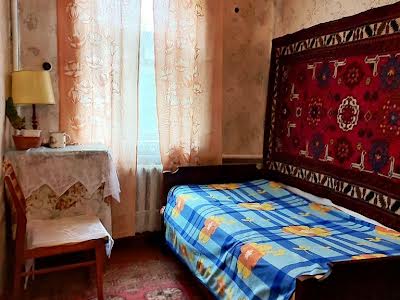 будинок за адресою смт. Високий, Зеленогайська, 40