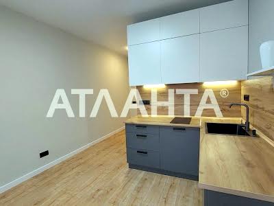 квартира за адресою Інглезі вул. (25-ї Чапаєвської Дивізії), 2