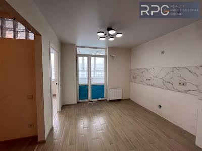 квартира за адресою Приміська вул., 22-Б