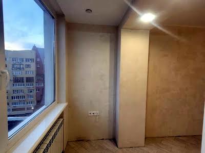 квартира по адресу Кричевского ул., 34