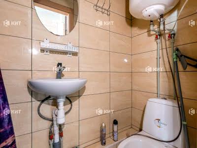 квартира за адресою Шевченківський пров., 36